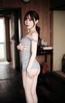 [Photobook] 七瀬アリス ヌード写真集 毎朝僕を誘惑してくる隣のお宅のアリスさん