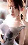 [Photobook] 七瀬アリス ヌード写真集 毎朝僕を誘惑してくる隣のお宅のアリスさん
