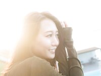 FLASHデジタル写真集 古畑奈和 HELLO NEW ME (2024-12-10)