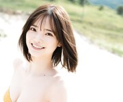 [Photobook] 【大増量】新谷姫加写真集「GIFT」 週プレ PHOTO BOOK