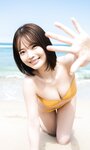 [Photobook] 【大増量】新谷姫加写真集「GIFT」 週プレ PHOTO BOOK