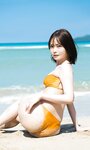 [Photobook] 【大増量】新谷姫加写真集「GIFT」 週プレ PHOTO BOOK