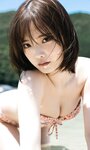 [Photobook] 【大増量】新谷姫加写真集「GIFT」 週プレ PHOTO BOOK