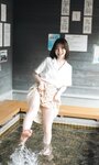 [Photobook] 【大増量】新谷姫加写真集「GIFT」 週プレ PHOTO BOOK