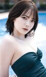 [Photobook] 【大増量】新谷姫加写真集「GIFT」 週プレ PHOTO BOOK