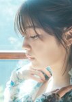 [Photobook] 2025.01.06 北野瑠華 初春初華 スピサン グラビアフォトブック