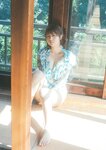 [Photobook] 2025.01.06 北野瑠華 初春初華 スピサン グラビアフォトブック