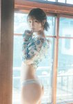 [Photobook] 2025.01.06 北野瑠華 初春初華 スピサン グラビアフォトブック