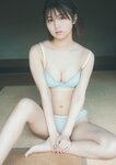 [Photobook] 2025.01.06 北野瑠華 初春初華 スピサン グラビアフォトブック