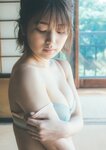 [Photobook] 2025.01.06 北野瑠華 初春初華 スピサン グラビアフォトブック