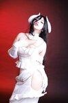 [Cosplay] Mimichan - Albedo