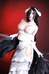 [Cosplay] Mimichan - Albedo