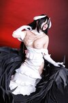 [Cosplay] Mimichan - Albedo