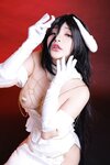 [Cosplay] Mimichan - Albedo