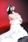 [Cosplay] Mimichan - Albedo