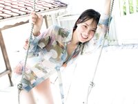 [Photobook] 2024.11.05 漫画アクションデジタル写真集 相楽伊織「きれいなおねえさんは、好きです。」