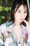 [Photobook] 2024.11.05 漫画アクションデジタル写真集 相楽伊織「きれいなおねえさんは、好きです。」