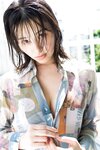 [Photobook] 2024.11.05 漫画アクションデジタル写真集 相楽伊織「きれいなおねえさんは、好きです。」
