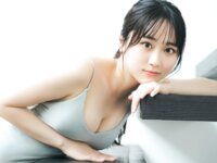 FRIDAYデジタル写真集 大白桃子『桃白 vol.2 オール未公開100ページ超完全版』全カット