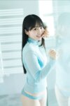 FRIDAYデジタル写真集 大白桃子『桃白 vol.2 オール未公開100ページ超完全版』全カット