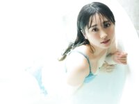 FRIDAYデジタル写真集 大白桃子『桃白 vol.2 オール未公開100ページ超完全版』全カット