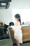 FRIDAYデジタル写真集 大白桃子『桃白 vol.2 オール未公開100ページ超完全版』全カット