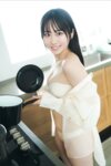 FRIDAYデジタル写真集 大白桃子『桃白 vol.2 オール未公開100ページ超完全版』全カット