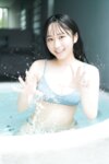 FRIDAYデジタル写真集 大白桃子『桃白 vol.2 オール未公開100ページ超完全版』全カット