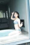 FRIDAYデジタル写真集 大白桃子『桃白 vol.2 オール未公開100ページ超完全版』全カット