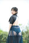 FRIDAYデジタル写真集 大白桃子『桃白 vol.2 オール未公開100ページ超完全版』全カット