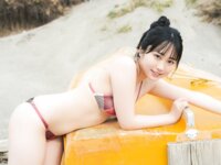 FRIDAYデジタル写真集 大白桃子『桃白 vol.2 オール未公開100ページ超完全版』全カット