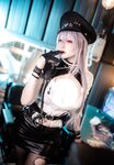 [Cosplay] Halo 酱 - Gangut 甘古特