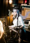 [Cosplay] Halo 酱 - Gangut 甘古特