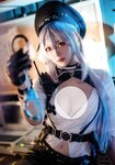 [Cosplay] Halo 酱 - Gangut 甘古特