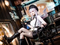 [Cosplay] Halo 酱 - Gangut 甘古特