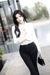 [Cosplay] 杨晨晨 - 魅惑内衣