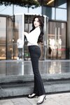 [Cosplay] 杨晨晨 - 魅惑内衣