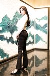[Cosplay] 杨晨晨 - 魅惑内衣