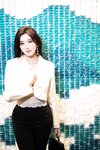 [Cosplay] 杨晨晨 - 魅惑内衣