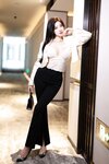 [Cosplay] 杨晨晨 - 魅惑内衣