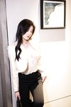 [Cosplay] 杨晨晨 - 魅惑内衣