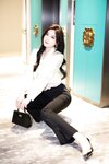 [Cosplay] 杨晨晨 - 魅惑内衣