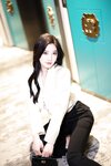 [Cosplay] 杨晨晨 - 魅惑内衣