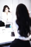 [Cosplay] 杨晨晨 - 魅惑内衣
