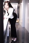 [Cosplay] 杨晨晨 - 魅惑内衣