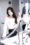 [Cosplay] 杨晨晨 - 魅惑内衣