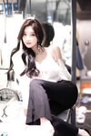 [Cosplay] 杨晨晨 - 魅惑内衣