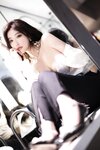 [Cosplay] 杨晨晨 - 魅惑内衣
