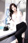 [Cosplay] 杨晨晨 - 魅惑内衣