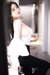 [Cosplay] 杨晨晨 - 魅惑内衣